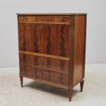 1737 7303 SECRETAIRE